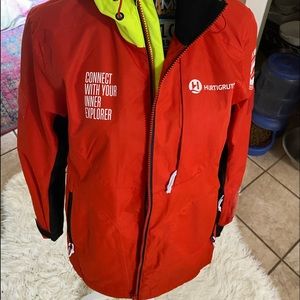 Collectors Antarctica Expedited women’s Coat.